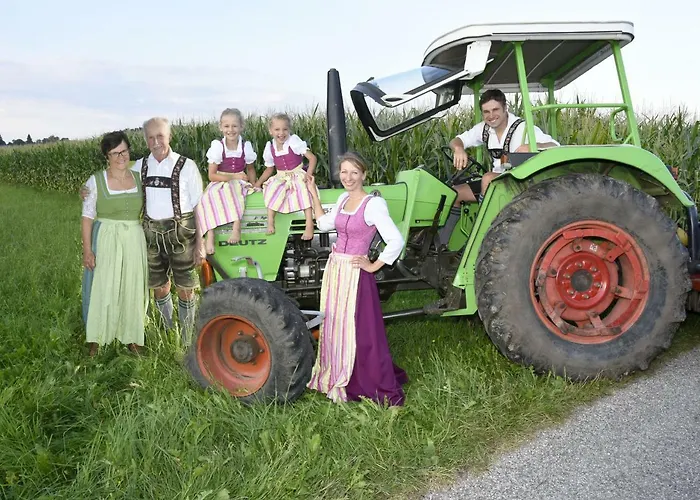 Ferienhof Off