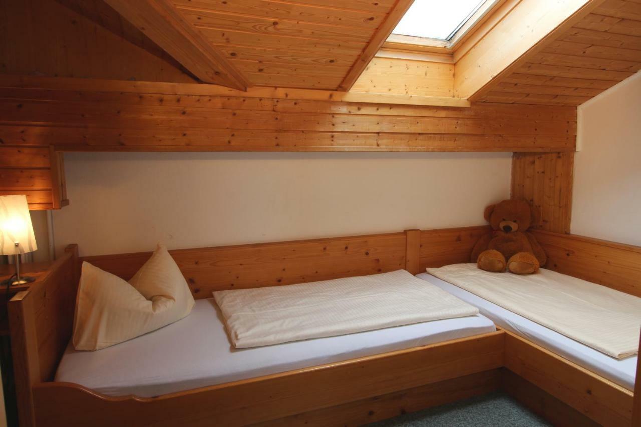 Apartment Off Sindelsdorf