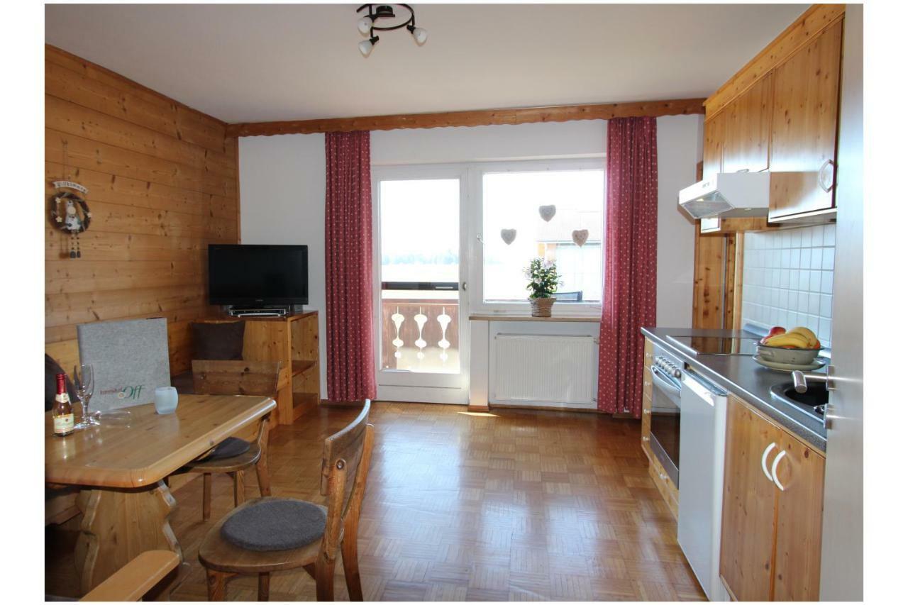 Off Apartment