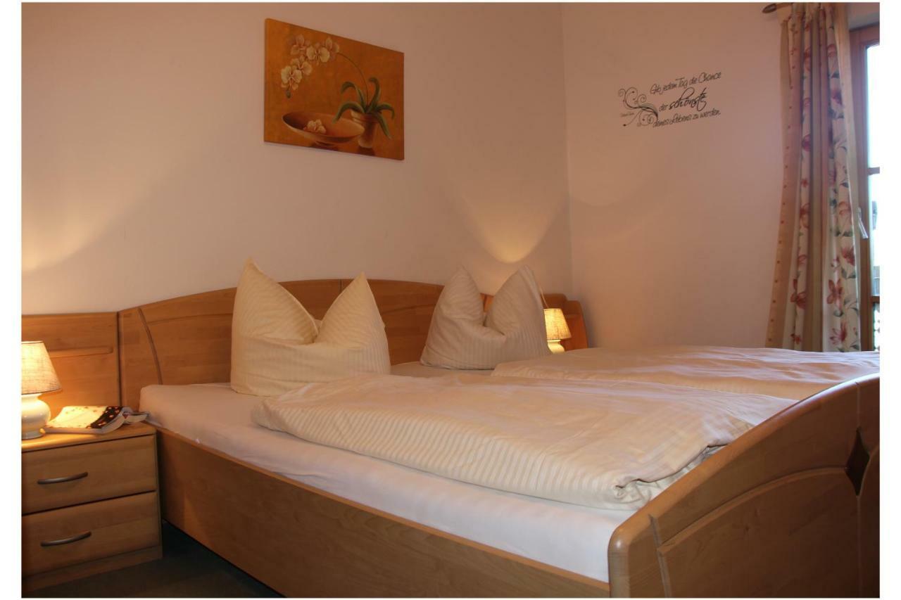 Off Apartment Sindelsdorf